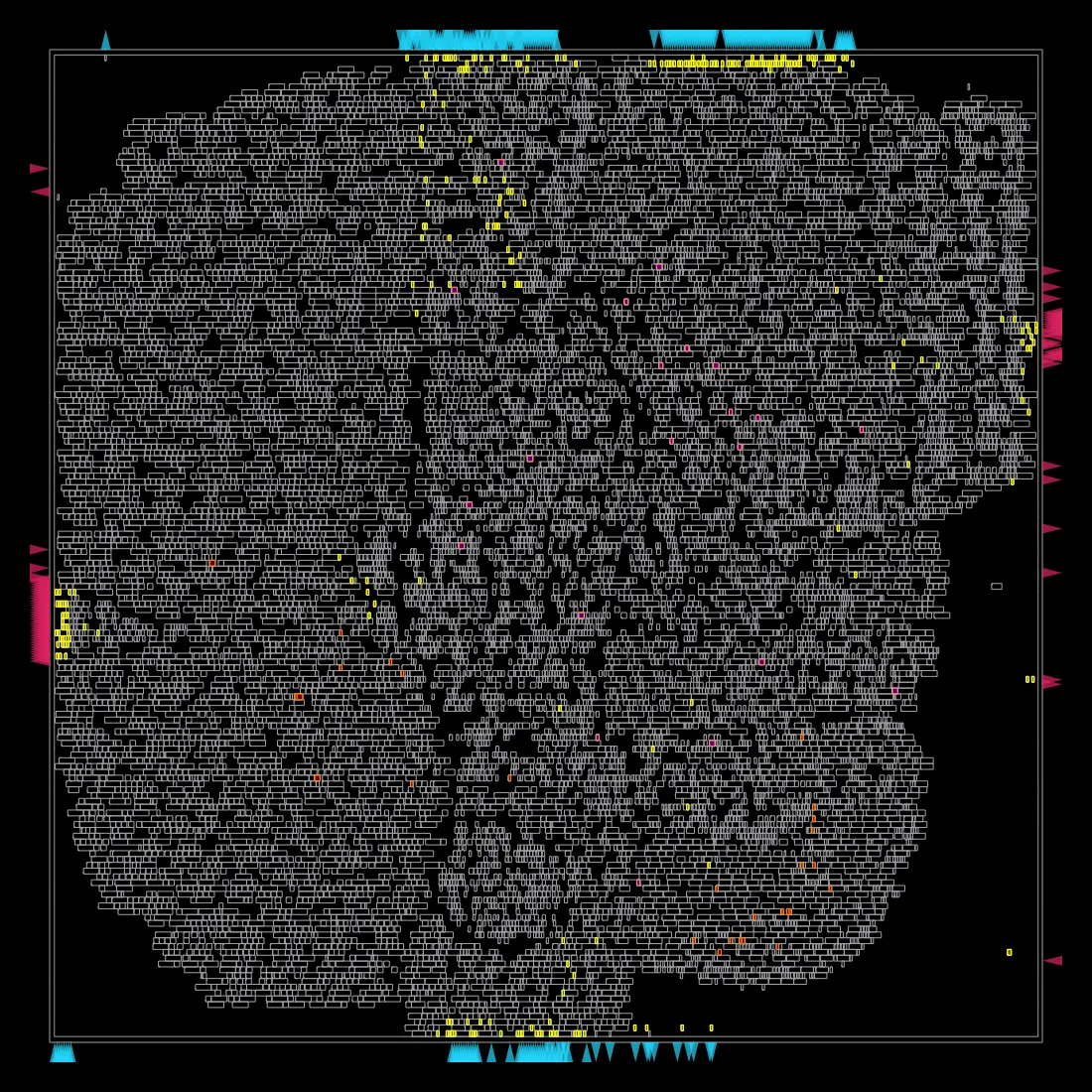 ibex_core resizer pass